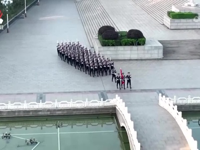 江西新闻联播20230501
