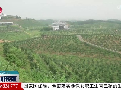 史可在鄱阳县调研