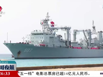 第二架接返自苏丹撤离中国公民航班抵京
