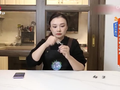 生活小窍门——指甲刀的日常小妙用
