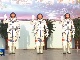 中国星辰｜神舟十六号载人飞船成功发射 两个乘组航天员会师太空