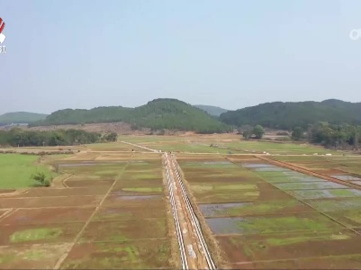 2022年度我省净增耕地面积1.94万亩