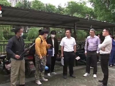 【学思想 强党性 重实践 建新功】贴民心 解民忧 推动主题教育与民生实事互融共进
