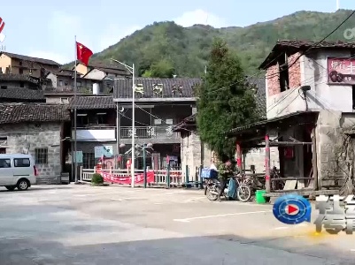 社会传真20230506 城乡公交驶进“最后一公里”