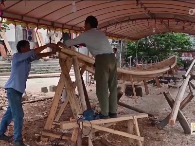 新闻晚高峰20230530