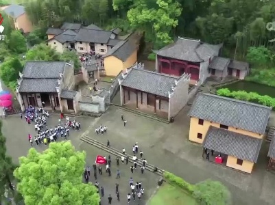 江西新闻联播20230524