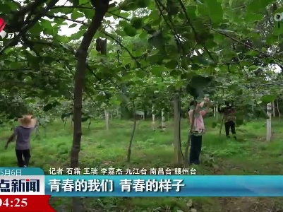 青春的我们 青春的样子