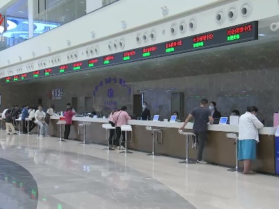 江西新闻联播20230510
