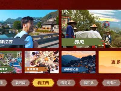 广电总局点评表扬IPTV“看中国”专区