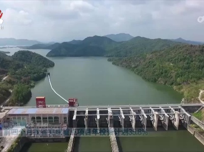 前四个月我省完成重点项目年投资计划35.8%
