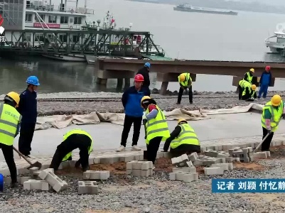 我省已完成1623座小型病险水库除险加固主体工程建设