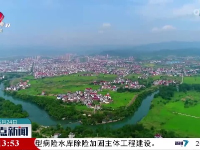 鹰潭：外引内培 助推串串产业香飘天下