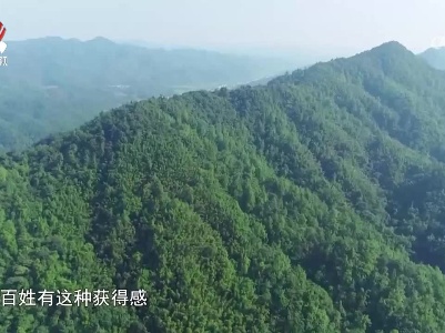 社会传真20230525 多样赣鄱 万类竞生