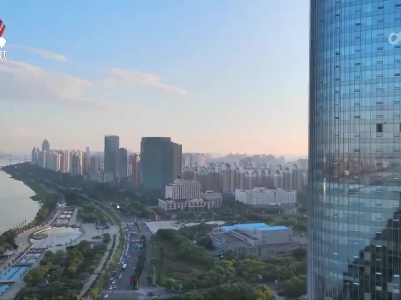 江西首笔全程线上“带押过户”业务办理落地