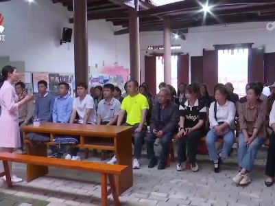 庄兆林在赣州调研