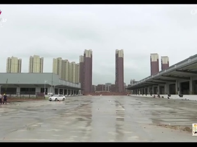 新闻晚高峰20230516