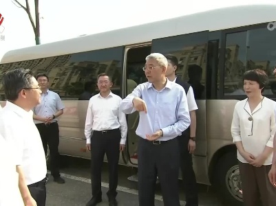 江西新闻联播20230518