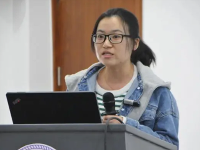 热评丨高职毕业担任清华大学教师，奋斗是青春最亮丽的底色