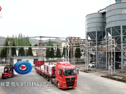 社会传真20230519 提质增效 “赣”劲“实”足