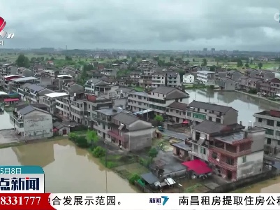 整点新闻20230508 10:00