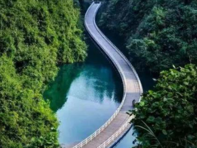 热评丨网红浮桥事故致5死，生命安全不能“漂浮不定”