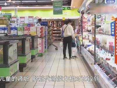 健康提醒——理性追捧网红食品奶酪棒