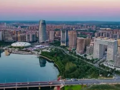热评丨从鹤岗到鹤壁，资源型城市如何转型升级？