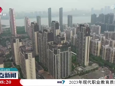 江西：推进智能安防小区建设 增强群众安全感幸福感