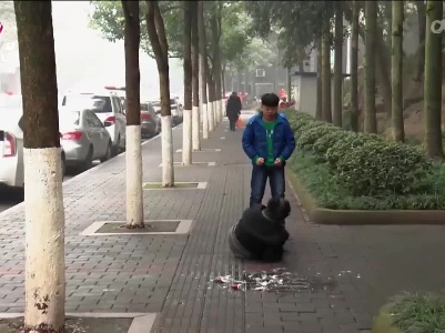 乡村栏目剧场20230518 阵痛