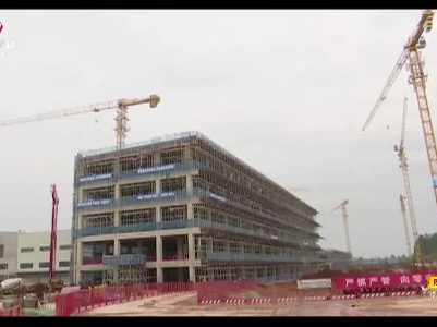 新闻晚高峰20230510