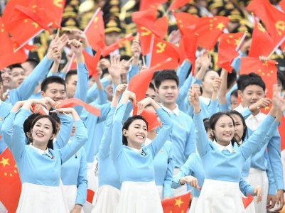 【地评线】江右时评：奋斗，就是“最好的青春”