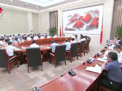 江西新闻联播20230531