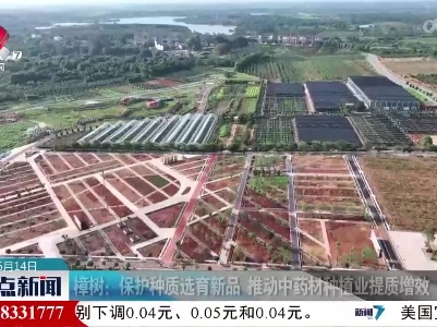整点新闻20230614 14:00