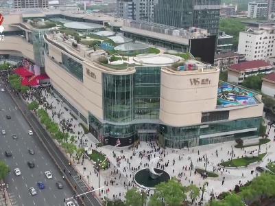 前五月江西经济延续企稳回升态势