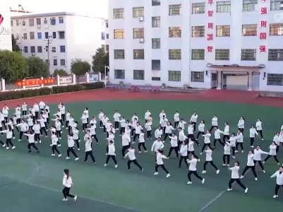 哈尼小记者20230619