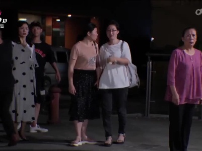 乡村栏目剧场20230531 雁渡寒潭