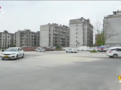 赣州：高考之后 驾校迎来学车热