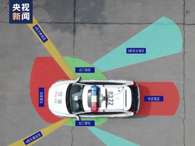 热评丨“一辆SUV盲区能藏75个孩子”的警示