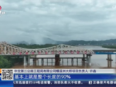都市现场20230624