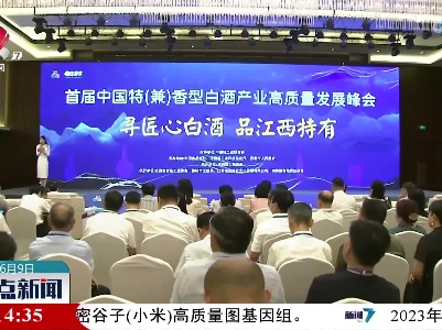 整点新闻20230609 16:00