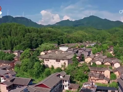 社会传真20230624 端午：乡村“奇妙游”