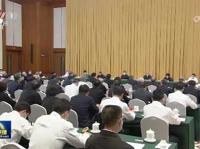 中央电视台《新闻联播》20230602
