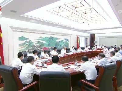 江西新闻联播20230621