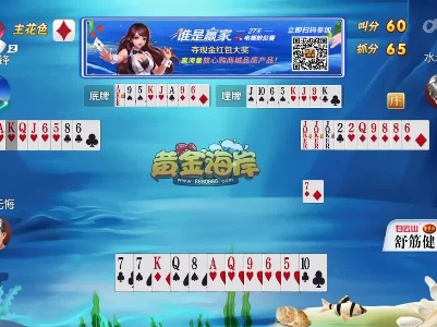 谁是赢家20230618