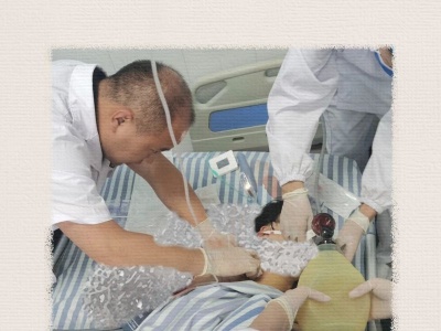 南昌市第一医院多学科联手救治，成功“刀下留人”！