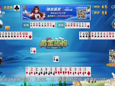 谁是赢家20230609