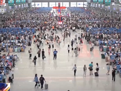 【地评线】江右时评：火热端午游折射发展信心