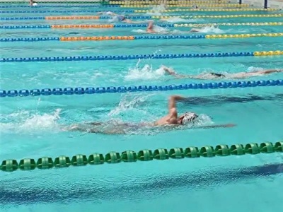 2023年南昌市青少年游泳公开赛暨全省游泳锦标赛选拔赛将于6月29日在昌南体育中心开赛