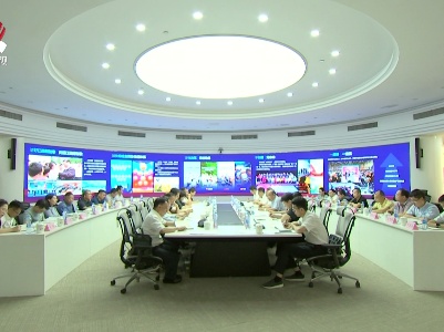 【学思想 强党性 重实践 建新功】省委主题教育第一、第三巡回指导组：严督实导 同题共答 推动主题教育走深走实