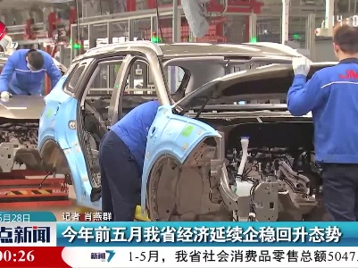 整点新闻20230628 14:00